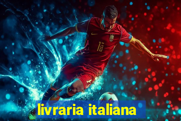 livraria italiana